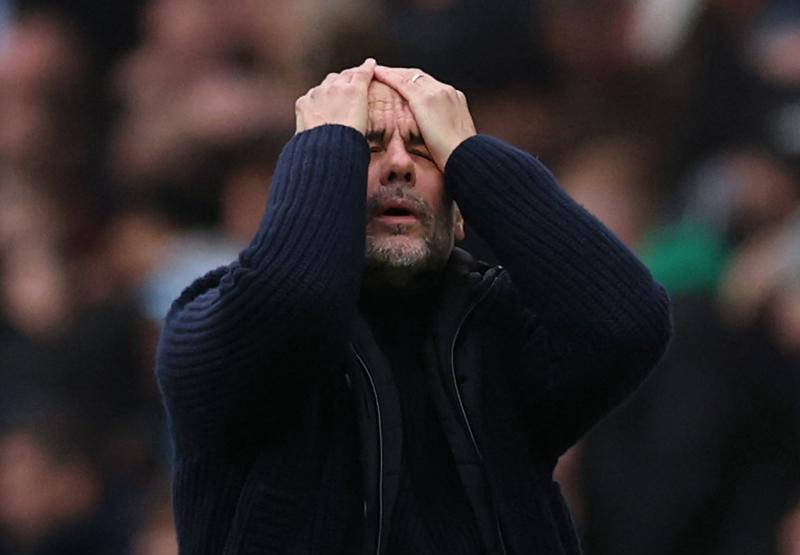 欧冠五轮盘点:英超横扫西甲,稳坐德甲意甲之上,独独法甲难破局